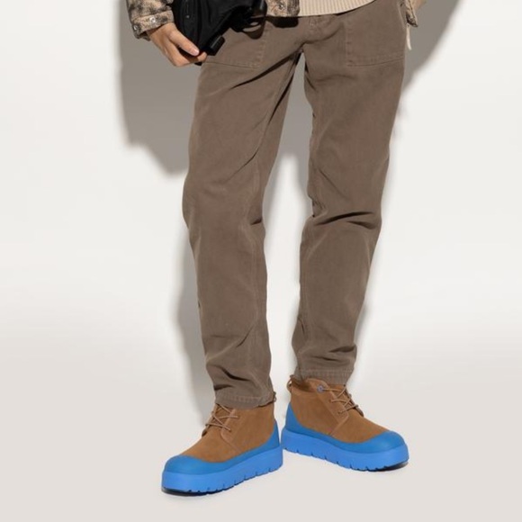 UGG
Men’s boots Neumel Weather Hybrid size 11 - Picture 2 of 7